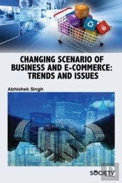 Changing Scenario Of Business And E-Commerce