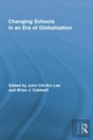 Changing Schools In An Era Of Globalization