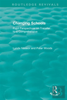 Changing Schools