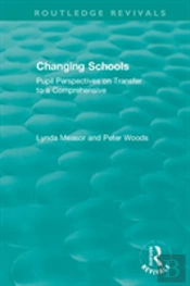 Changing Schools