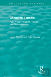 Changing Schools