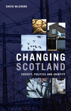 Bertrand.pt - Changing Scotland