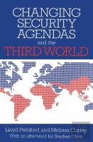Changing Security Agendas And The Third World
