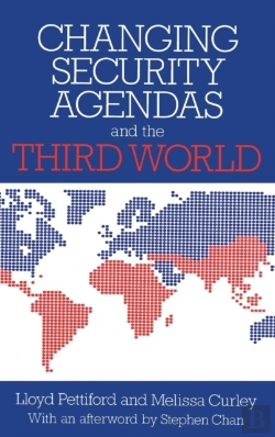 Bertrand.pt - Changing Security Agendas And The Third World