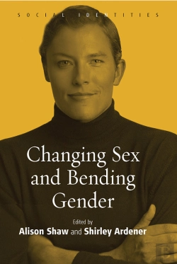 Bertrand.pt - Changing Sex And Bending Gender