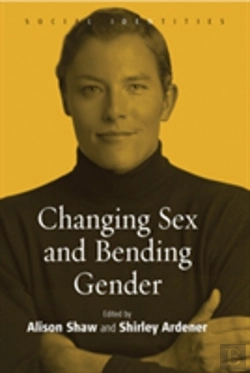 Bertrand.pt - Changing Sex And Bending Gender