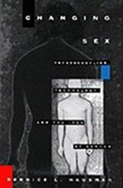 Bertrand.pt - Changing Sex