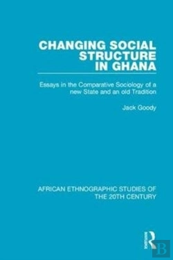 Bertrand.pt - Changing Social Structure In Ghana