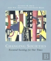 Changing Societies