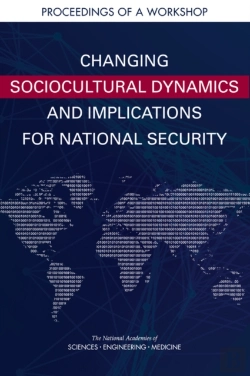 Bertrand.pt - Changing Sociocultural Dynamics And Implications For National Security