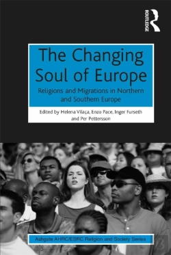 Bertrand.pt - Changing Soul Of Europe