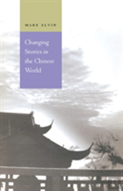 Bertrand.pt - Changing Stories In The Chinese World