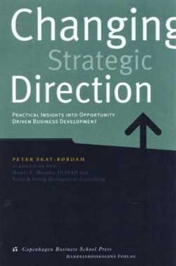 Bertrand.pt - Changing Strategic Direction