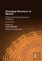 Changing Structure Of Mexico