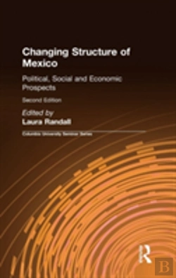 Bertrand.pt - Changing Structure Of Mexico