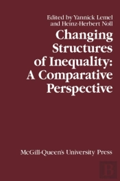 Changing Structures Of Inequality