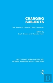 Changing Subjects