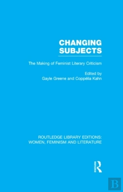 Bertrand.pt - Changing Subjects