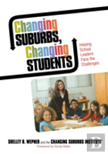 Changing Suburbs, Changing Students