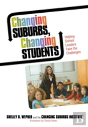 Changing Suburbs, Changing Students