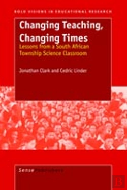 Bertrand.pt - Changing Teaching, Changing Times