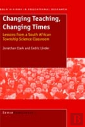 Changing Teaching, Changing Times