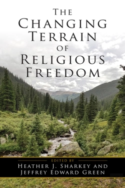 Bertrand.pt - Changing Terrain Of Religious Freedom
