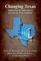 Changing Texas