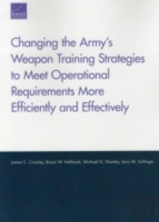 Changing The Armys Weapon Traipb