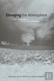 Changing The Atmosphere