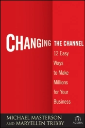 Changing The Channel