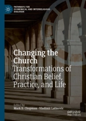 Changing The Church