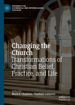 Bertrand.pt - Changing The Church