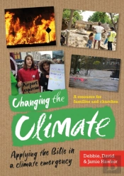 Changing The Climate