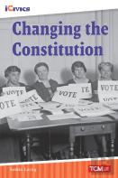 Changing The Constitution