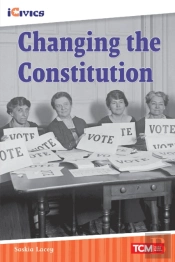 Changing The Constitution