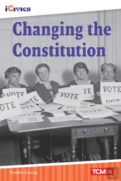 Bertrand.pt - Changing The Constitution