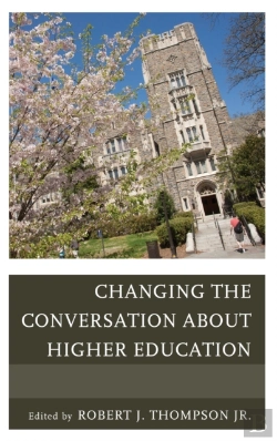 Bertrand.pt - Changing The Conversation About Higher Education