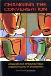 Changing The Conversation