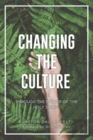 Changing The Culture
