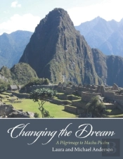 Changing The Dream