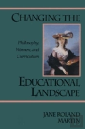 Changing The Educational Landscape