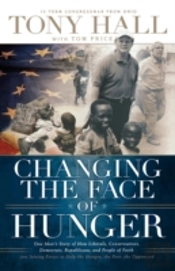 Changing The Face Of Hunger