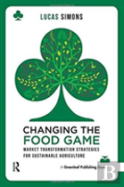 Changing The Food Game