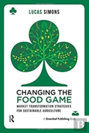 Changing The Food Game