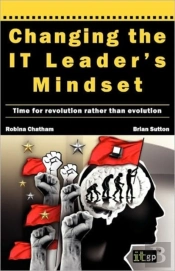 Changing The It Leader'S Mindset