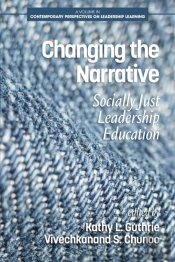 Changing The Narrative
