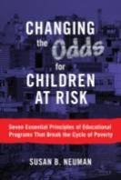 Changing The Odds For Children At Risk