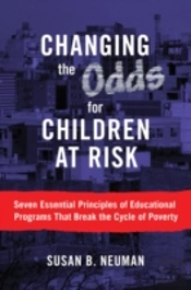 Changing The Odds For Children At Risk