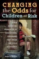 Changing The Odds For Children At Risk